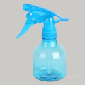 Plastic Sprayer Bottle for Hair Design 250ml